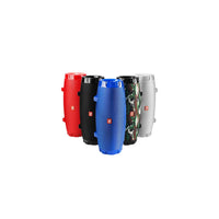 T&G TG526 Parlante Portátil Bluetooth de Alta Fidelidad
