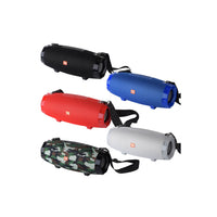T&G TG526 Parlante Portátil Bluetooth de Alta Fidelidad