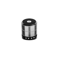 Mini Parlante Portátil Bluetooth 887 con Radio FM y Puerto USB
