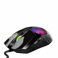 Genius M715 Mouse Óptico 3D para Computadora con Luces LED