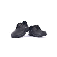 Urbots Zapatos Casuales para Hombre de Cuero Sintético Café