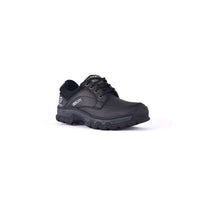 Urbots Zapatos Casuales para Hombre de Cuero Sintético Café