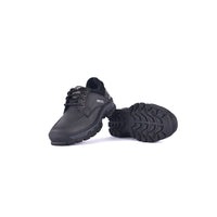 Urbots Zapatos Casuales para Hombre de Cuero Sintético Café