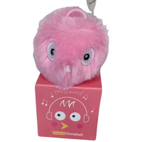 Juguete Interactivo Birdtoy para Gatos con Hierba Gatera Catnip