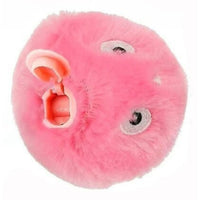 Juguete Interactivo Birdtoy para Gatos con Hierba Gatera Catnip