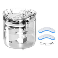 Fuente de Agua Automática tipo Bebedero Eléctrico para Gatos