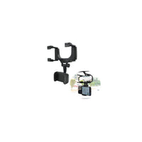 Soporte de Celular Universal para Espejo Retrovisor de Carro