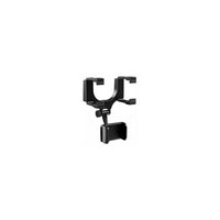Soporte de Celular Universal para Espejo Retrovisor de Carro