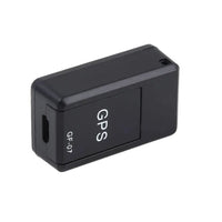 Mini Localizador GPS Rastreador Satelital Portátil en Tiempo Real
