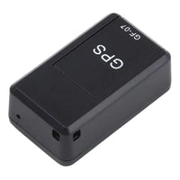 Mini Localizador GPS Rastreador Satelital Portátil en Tiempo Real