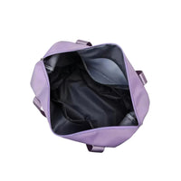 Bolso de Viaje Expandível 2 en 1 Impermeable de Gran Capacidad