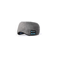 Antifaz Tapa Ojos con Conectividade Bluetooth y Aromaterapia para Dormir