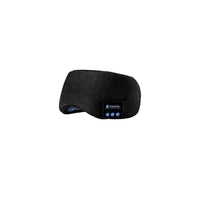 Antifaz Tapa Ojos con Conectividade Bluetooth y Aromaterapia para Dormir