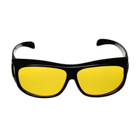 Gafas de Visión Nocturna y Diurna HD con Montura Tipo Wrap Around