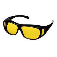 Gafas de Visión Nocturna y Diurna HD con Montura Tipo Wrap Around