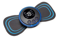 Masajeador Smart Mini Parche