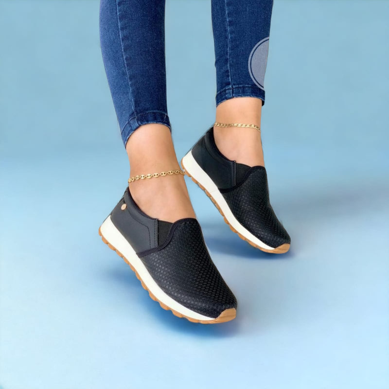Zapatillas Bolicheras Dama