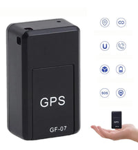 MINI GPS RASTREADOR