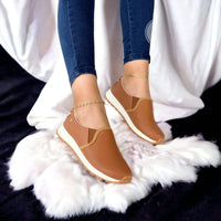 Zapatillas Bolicheras Dama